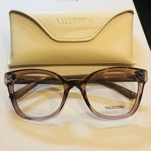 Valentino Eyeglasses
